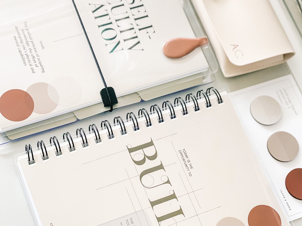 ORGANISATION & PLANNING